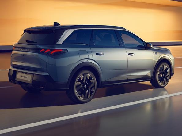 Peugeot 5008 km 0: ventajas frente al nuevo y dónde encontrar stock real