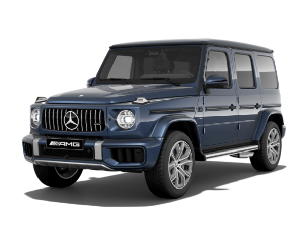 Motor V8 biturbo AMG: qué lo hace especial y en qué versiones del Clase G lo encuentras