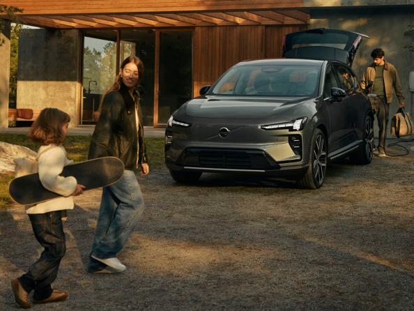 Coches Volvo de segunda mano: qué versiones buscar y en qué fijarte antes de comprar 