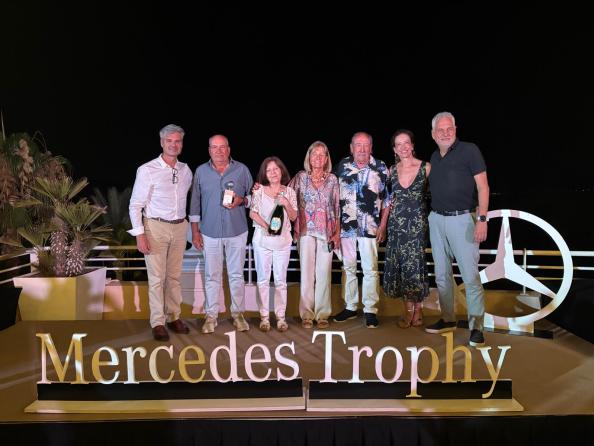 Final Nacional del MercedesTrophy 2026