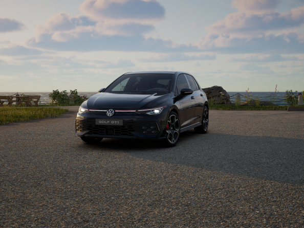 Volkswagen Golf GTI 2026: análisis real de la referencia del segmento hot hatch