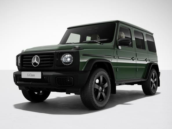 Mercedes-Benz Clase G: historia, versiones y por qué sigue siendo el rey de los SUV de lujo