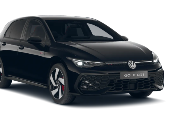 Volkswagen Golf 7 GTI