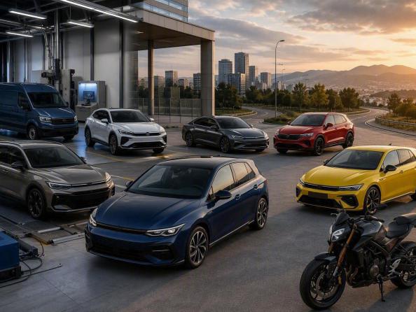 Grupo Volkswagen