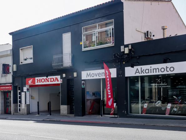 taller akaimoto sabadell