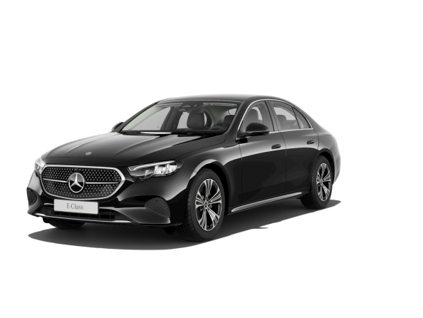 Mercedes Clase E