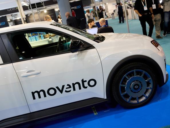 EFINTEC 2026