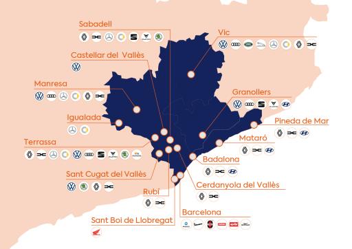 mapa movento